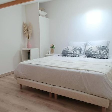 Loft En Centre Ville แปร์ปินญอง ภายนอก รูปภาพ